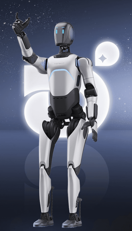 agibot