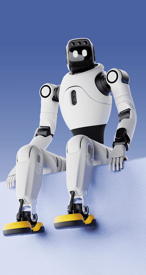 agibot