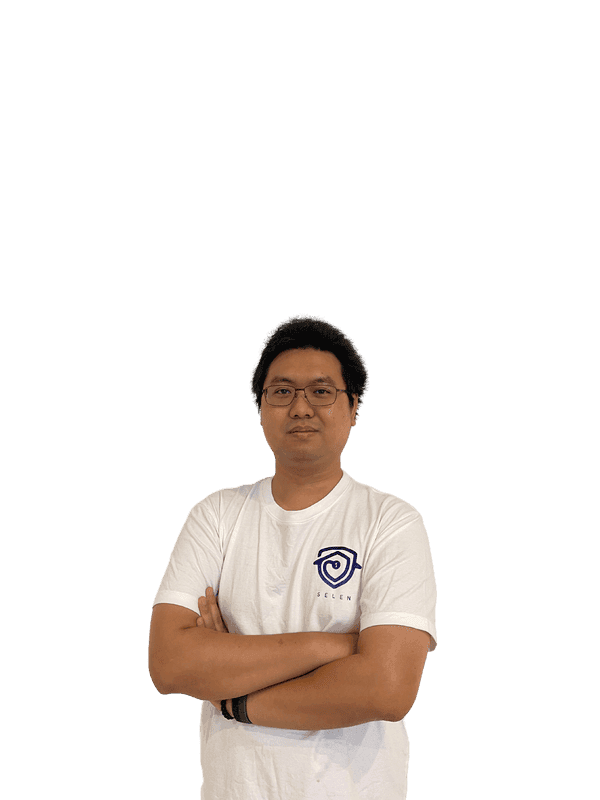 Pittayathon Rinkaewngam